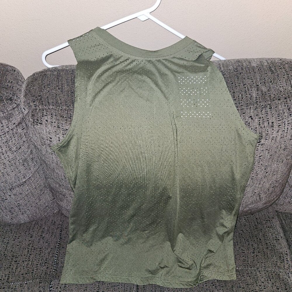 Womens zyia tank